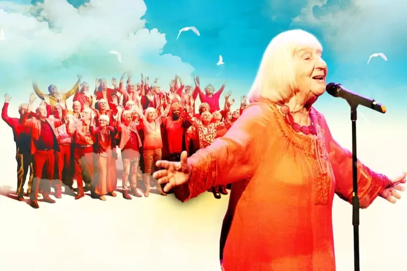 Senior*innenkino | Heaven Can Wait