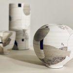 Katharina Link/Peter Stechert | Geschichten in Schichten.