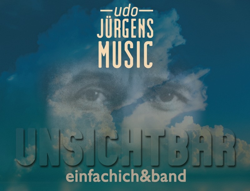 udo jürgens music | einfachich & Band