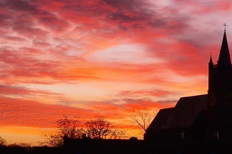 Berliner Frauenensemble holz&blech | Sous le ciel de Müncheberg