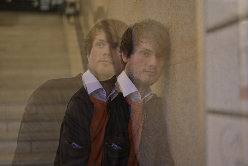 Levin Petersen | Piano