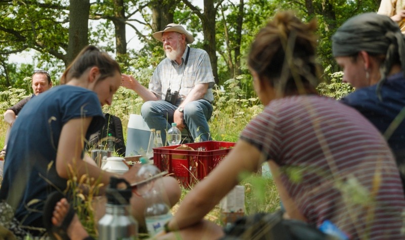 Ökofilmtour 2026 | Abendprogramm mit Filmgespräch