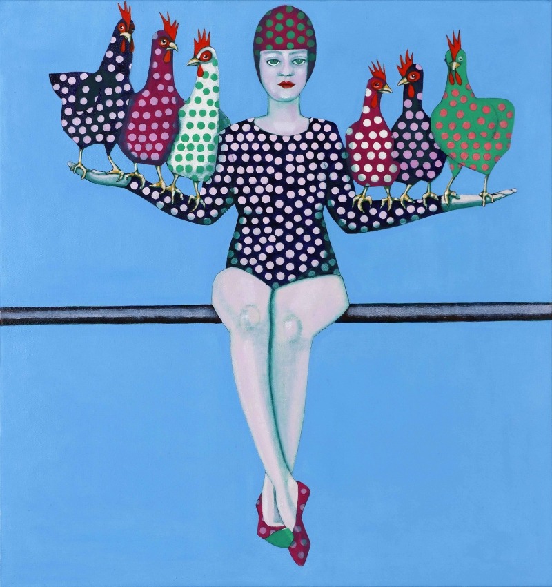 Alexandra Weidmann | Diverse Lebensgemeinschaften