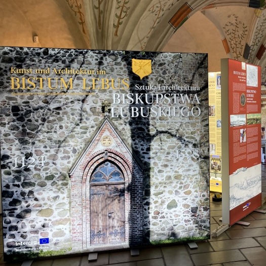 Kunst und Architektur im Bistum Lebus
